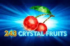 243 crystal fruits