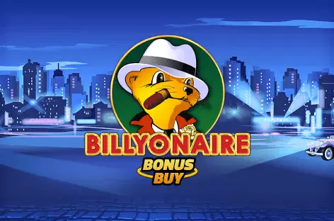 billyonaire bonus buy