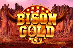 bison gold