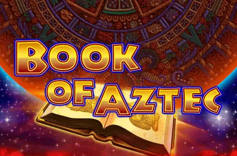 book of aztec