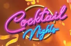 cocktail night