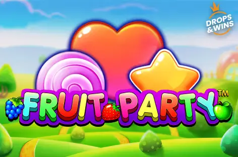 fruit party