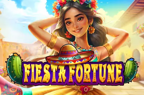 fiesta fortune