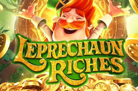 leprechaun riches