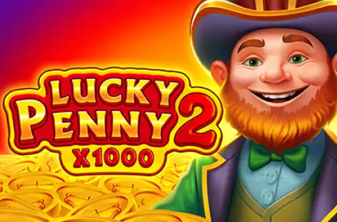 lucky penny 2