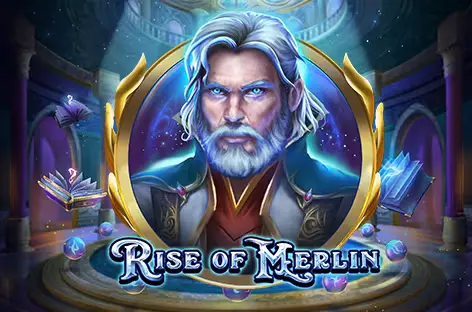 rise of merlin