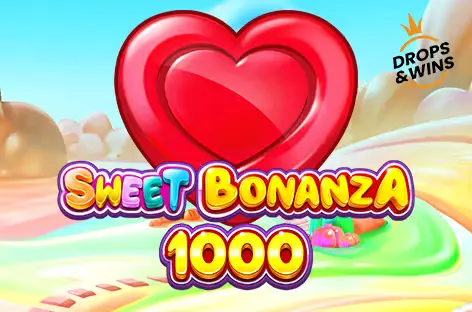 sweet bonanza 1000