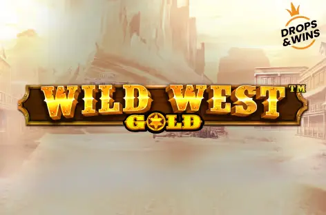 wild west gold